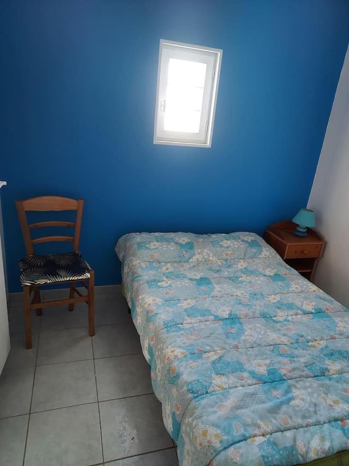 Maisonnette Сент Экстерьер фото