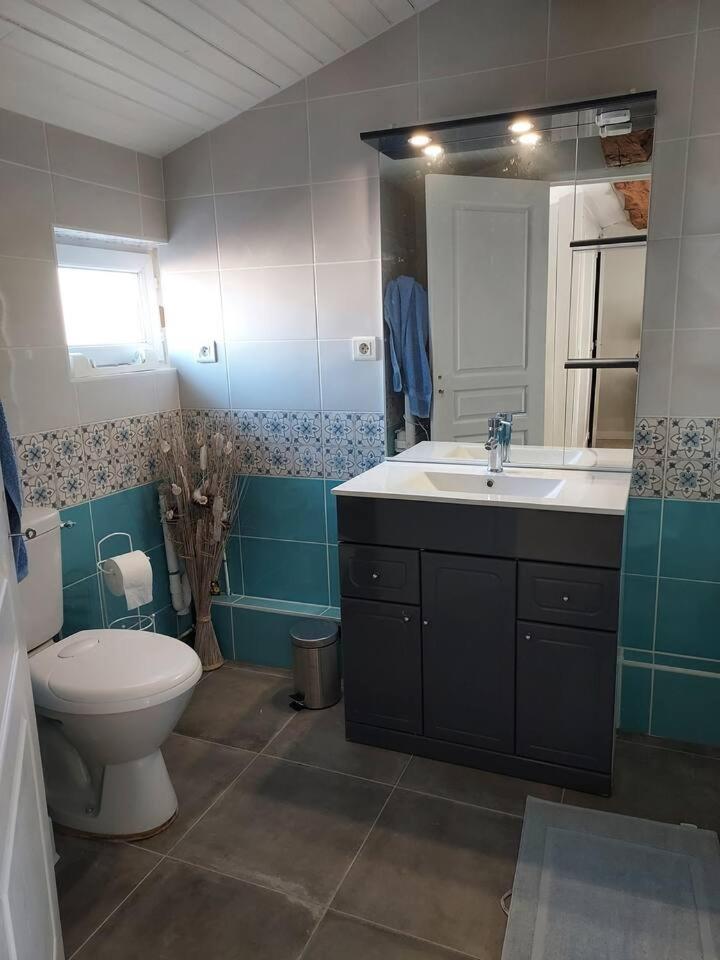 Maisonnette Сент Экстерьер фото