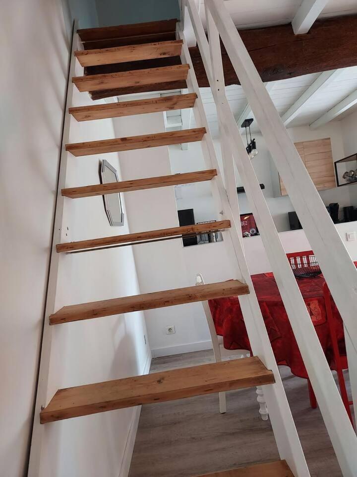 Maisonnette Сент Экстерьер фото