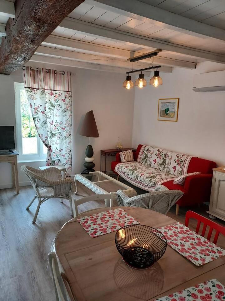 Maisonnette Сент Экстерьер фото