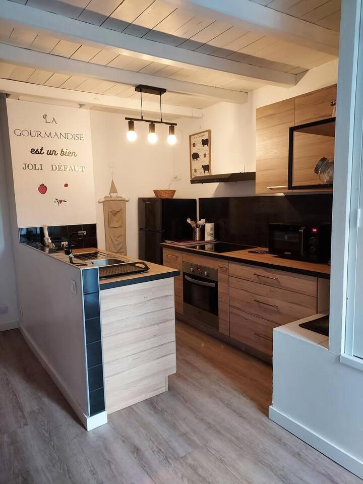 Maisonnette Сент Экстерьер фото